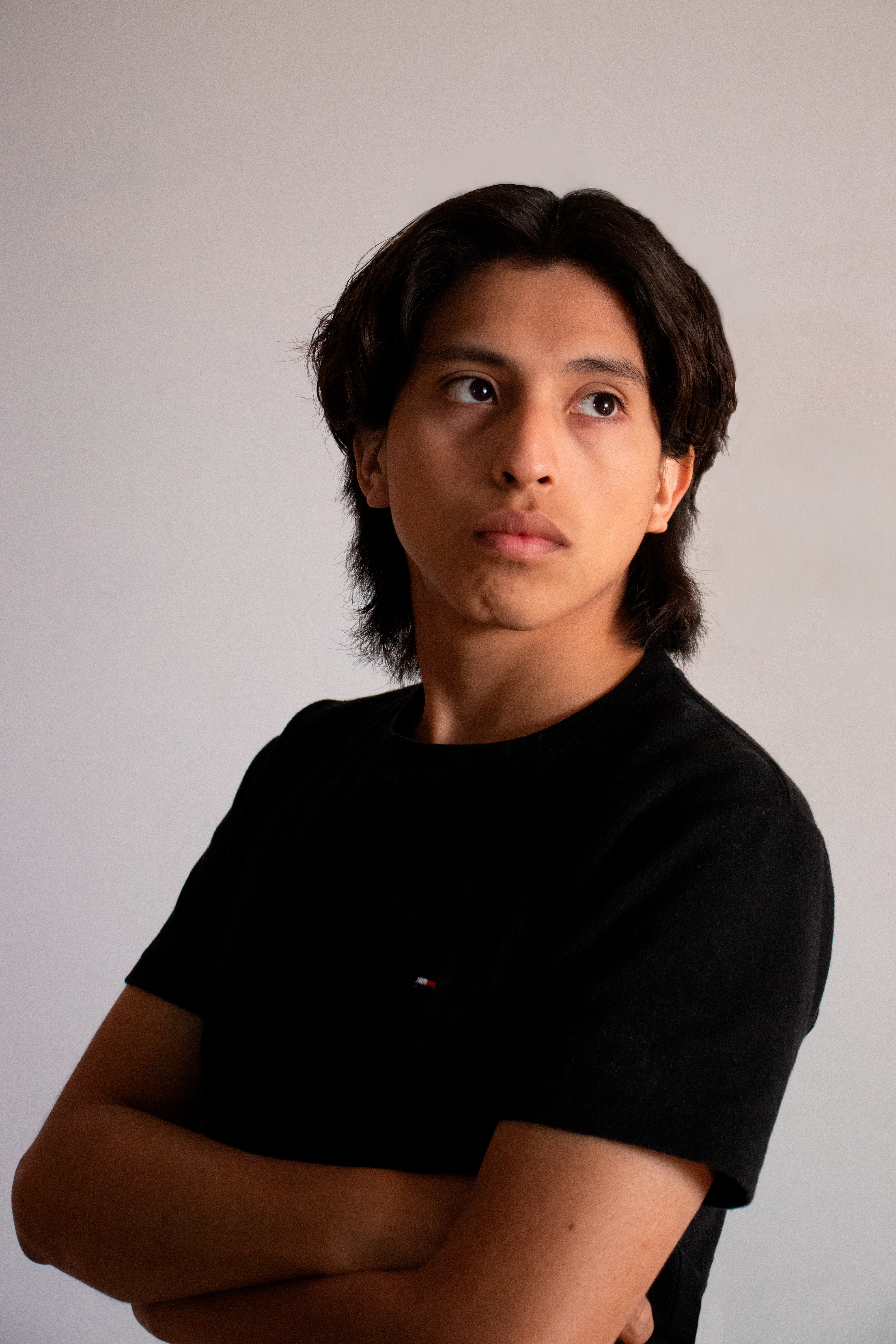 Benji Porras