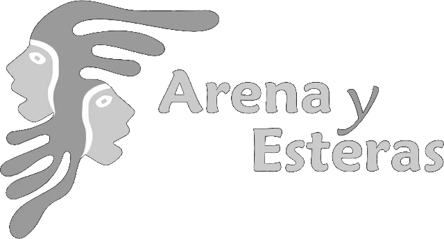Arena y Esteras